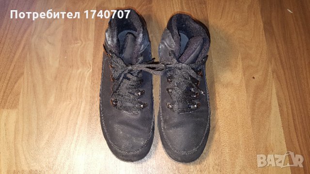 обувки unisex, снимка 1 - Мъжки боти - 21930220