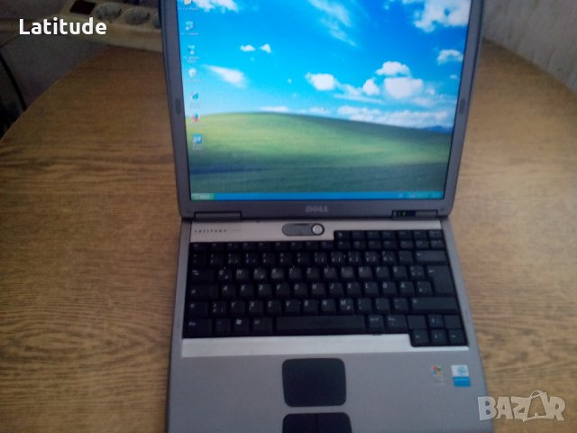 Dell Latitude D500 на части, снимка 5 - Лаптопи за дома - 25506049