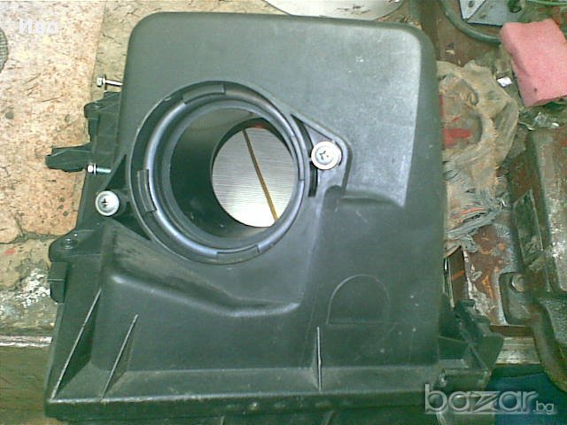 Кутия за въздушен филтър за 1,8 т, снимка 2 - Части - 12024855