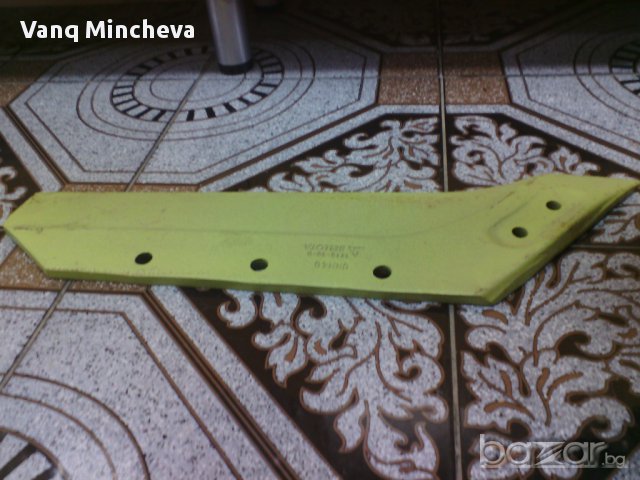 Лемеж Vogel & Noot, снимка 3 - Селскостопанска техника - 17061471