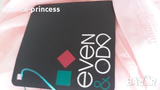  дамска рокля в розово, снимка 2 - Рокли - 25847693