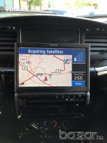 Nissan Patrol 3.0 DI на части , снимка 11 - Автомобили и джипове - 18425197