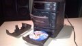 panasonic amplifier+cd+deck+aux-japan-внос швеицария, снимка 3