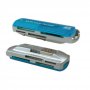 ЧЕТЕЦ ЗА КАРТИ USB 2.0 (43 в 1) Memory Card reader, снимка 1 - USB Flash памети - 9493169