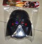 Маска светеща Дарт Вейдър-Междузвезни войни, снимка 6