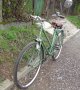 Ретро дамски велосипед марка ПВЗ 21В 28 цола произведен 1972 год. почти не употребяван., снимка 6