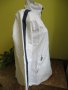 Vincelli Sports, качествено спортно яке, 42-44, бяло и синьо, снимка 2