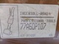 пневматичен ъглошлайф Ingersoll-rand, снимка 3