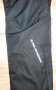 Нов, мъжки, черен, зимен, ски панталон Ellesse, снимка 3