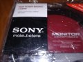 sony headphones-red-нови в кутия, снимка 8