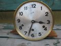 стенен часовник Густав Бекер, снимка 1 - Антикварни и старинни предмети - 24883100