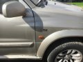 suzuki grand vitara xl-7 facelift 2.7 коже на части сузуки гранд витара, снимка 3