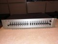 monacor ge-206a equalizer-made in taiwan-внос швеицария, снимка 7