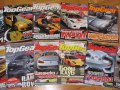 Списания TopGear и Auto Motor und Sport, снимка 1