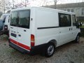 Ford Transit Форд Транзит  2.5д 2.4тди   на части, снимка 9