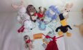 Плюшени играчки, снимка 7