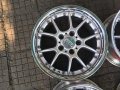  BBS 5 x 112 -8j et 35, снимка 3