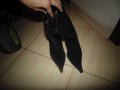 Страхотен италиански велур, снимка 1 - Дамски обувки на ток - 15028447
