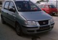 Hyundai Matrix 1.5CRDi 12V на Части, снимка 2