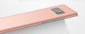 Thin Fit ултра тънък твърд мат кейс за Samsung Galaxy Note 9, снимка 4