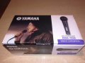 yamaha-нов микрофон с кабел-внос швеицария, снимка 1 - Микрофони - 20376890