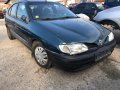 Renault Megane 1.6I, снимка 1