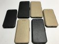 IPhone 6/6s,iPhone 7,iPhone 7 Plus калъф тип тефтер със силикон, снимка 2
