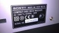 Sony hcd-rg110/cd/tape/tuner-внос швеицария, снимка 11