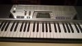 Casio ctk-496 midi-100 song bank & microphone mix-внос швеицария, снимка 7