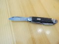 Старо ножче, нож  richardson sheffield ENGLAND малко джобно ножче, снимка 5