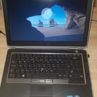 Dell Latitude E6320 Intel Core i5-2520M 2.50GHz / 4096MB / 250GB / DVD/RW / eSATA / HDMI / 13.3, снимка 7 - Лаптопи за дома - 23507252