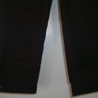 Английски 7/8 къси панталони Frost London размер XS, снимка 3 - Къси панталони и бермуди - 22544896