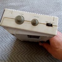 Радиочасовник MORPHY RICHARDS, снимка 6 - Антикварни и старинни предмети - 21044654