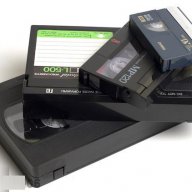 Прехвърляне конвертиране Vhs Mini Vhs C Video Hi-8 Mini Dv на DVD или Avi. Aудио касети на CD и др., снимка 1 - Друга електроника - 8010011