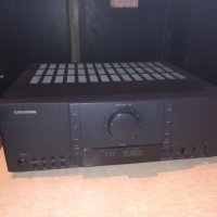 grundig stereo receiver 120-внос швеицария, снимка 7 - Ресийвъри, усилватели, смесителни пултове - 21123436