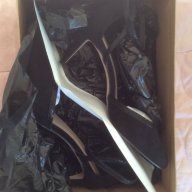 ASOS-нови обувки от естествен велур-40 номер, снимка 7 - Дамски обувки на ток - 18530620