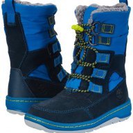 Timberland Winterfest Wp, Unisex Kids' High Rise Hiking Shoes, снимка 1 - Дамски боти - 14073080