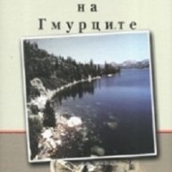 Езерото на Гмурците, снимка 1 - Художествена литература - 18425082