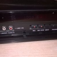 sony rdr-at205 dvd recorder hdd/dvd+remote-от швеицария, снимка 9 - Ресийвъри, усилватели, смесителни пултове - 18916646