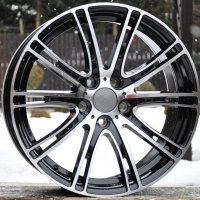 19" 20" Ал. Джанти БМВ 5X112 BMW 5 G30 G31 7 G11 G12 2 F45 X1 F48, снимка 3 - Гуми и джанти - 26000389