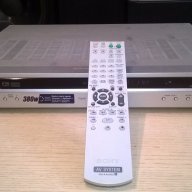 Sony str-ks500 receiver 6 chanel+remote-внос швеицария, снимка 1 - Ресийвъри, усилватели, смесителни пултове - 14880262