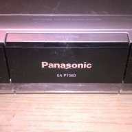 Panasonic sa-pt560 dvd/usb/hdmi/ipod/optical 6 chanel receiver-ch, снимка 7 - Ресийвъри, усилватели, смесителни пултове - 17938951