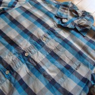 Нова Цена CARHARTT риза с къс ръкав мъжка, снимка 4 - Ризи - 17840247