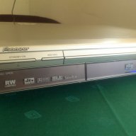 Pioneer DVR-5100H-S - DVD recorder / HDD recorder, снимка 2 - Плейъри, домашно кино, прожектори - 16530147