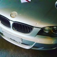 Емблема БМВ 82мм 74мм 78мм преден и заден капак и волан Emblema BMW , снимка 3 - Аксесоари и консумативи - 17434293
