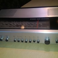 itt-schaub lorenz-stereo 2000 electronic-made in germany, снимка 8 - Ресийвъри, усилватели, смесителни пултове - 9092949