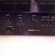 hitachi ha-300-stereo amplifier-japan-внос швеицария, снимка 4 - Ресийвъри, усилватели, смесителни пултове - 12762948
