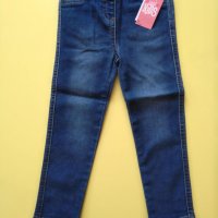 Дънки Мatalan, размер 2-3 г. Нова цена 10.00 лв., снимка 2 - Детски панталони и дънки - 22520800