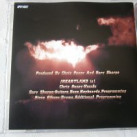 HEARTLAND - '' wide open '' CD / hard rock /, снимка 3 - CD дискове - 25716286