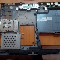 Dell Latitude D520, HP Compaq 6730s, HP 655, Acer Travelmate 5335 - на части, снимка 12 - Части за лаптопи - 19313560